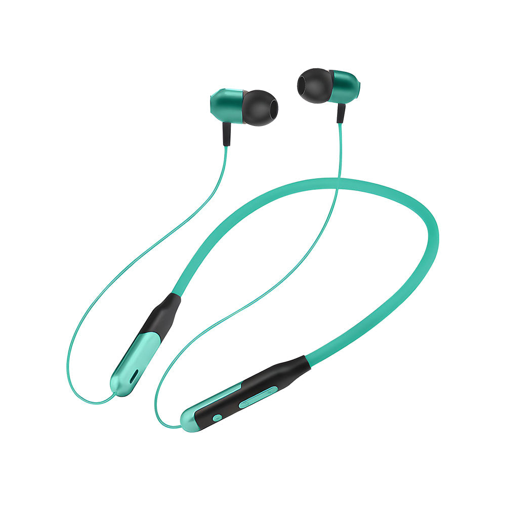 iCruze Jazz wireless Neckband