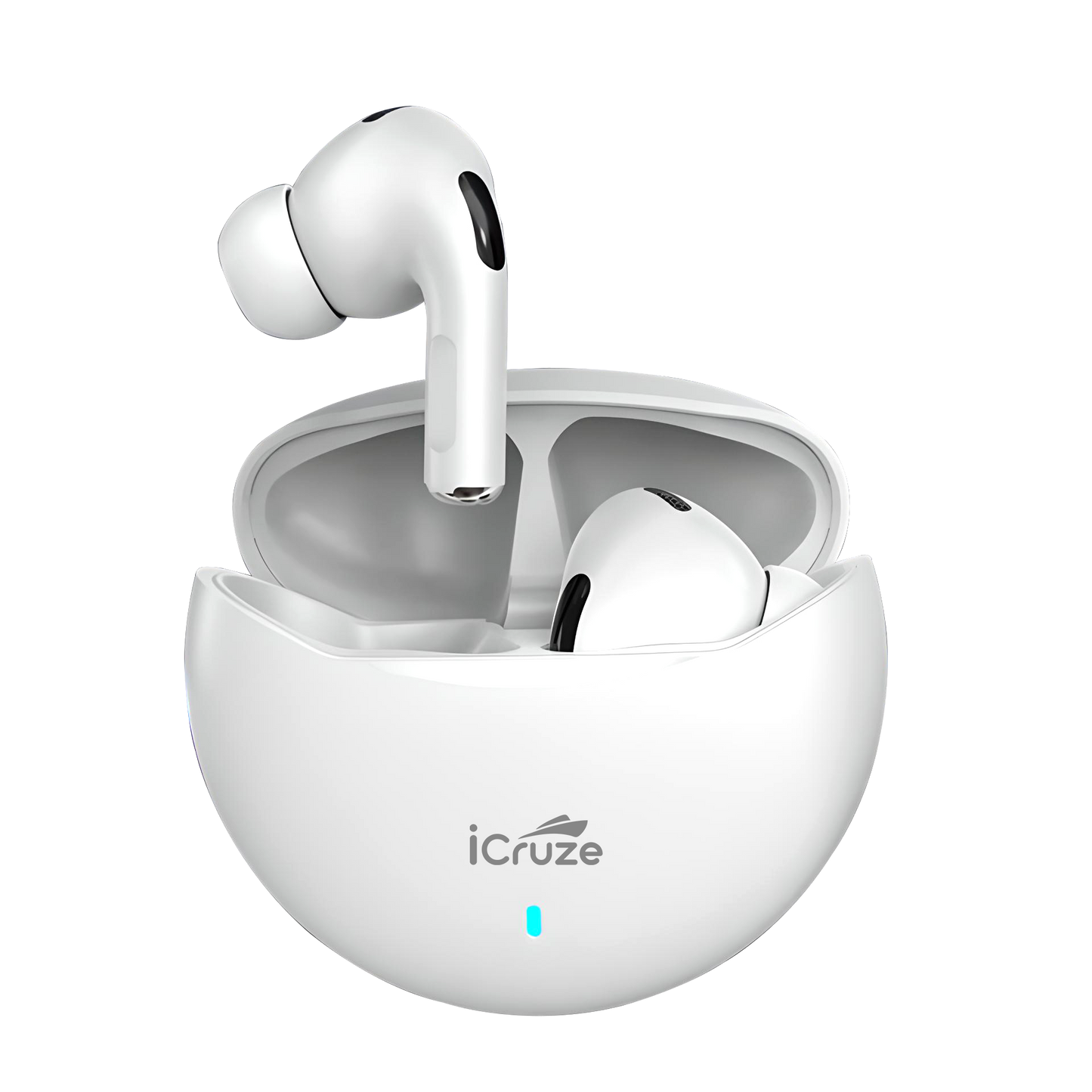 iCruze Halobuds earbuds TWS