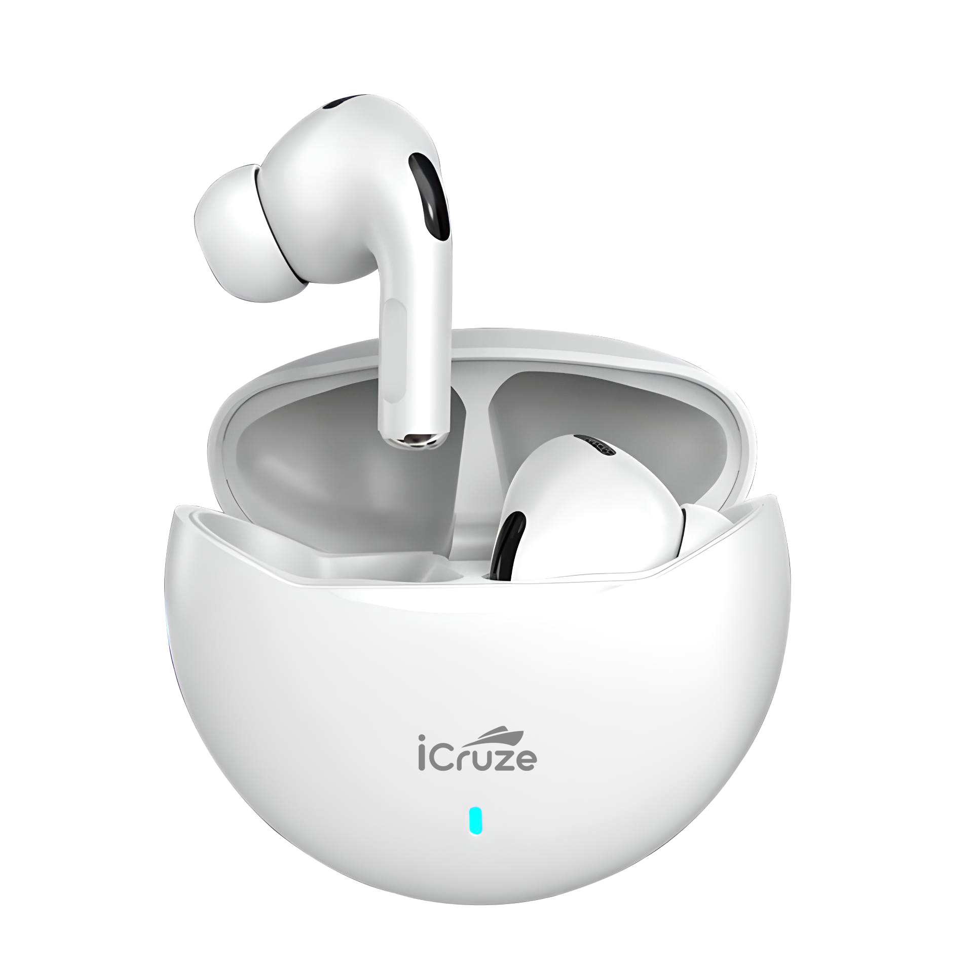 iCruze Halobuds earbuds TWS