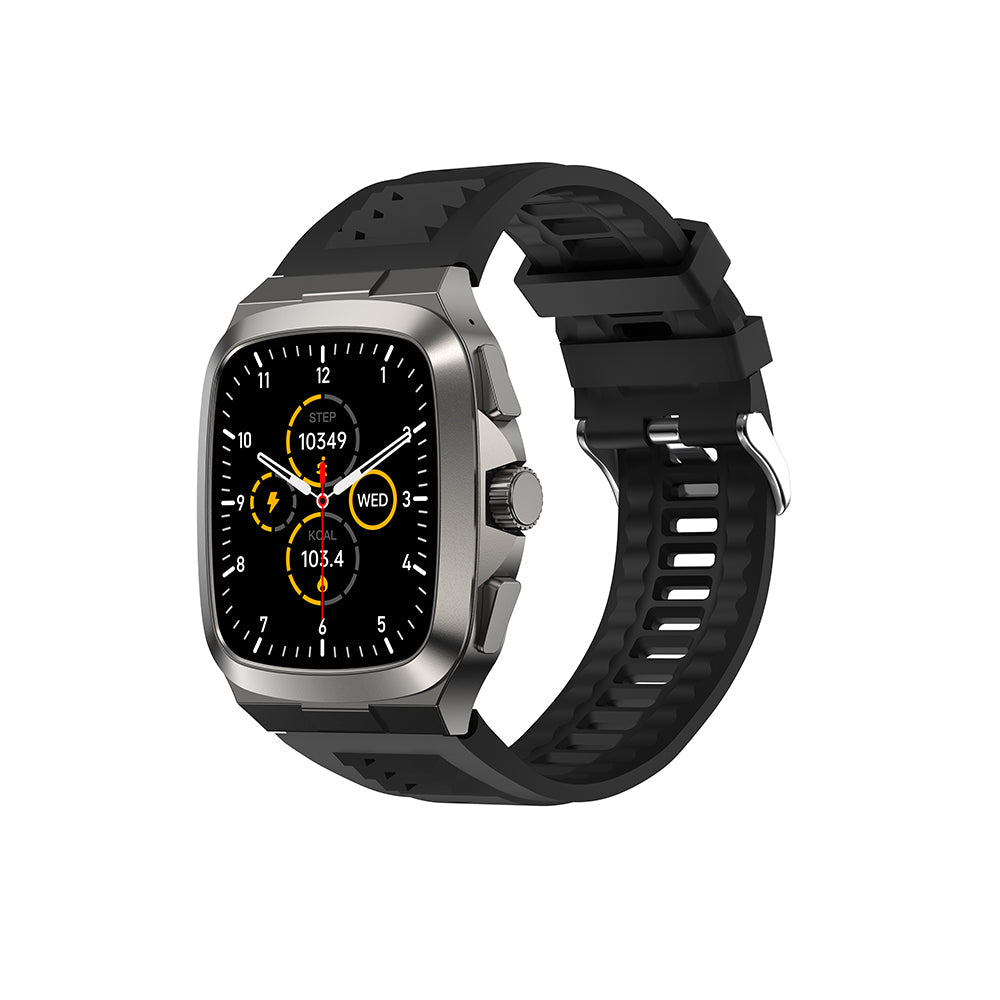 iCruze Pronto Nautica  BT Calling SmartWatch