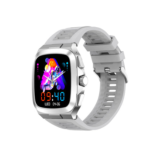 iCruze Pronto Nautica  BT Calling SmartWatch