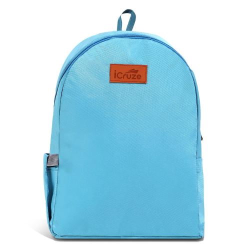 iCruze Modpack Travel Backpack (Sky Blue)