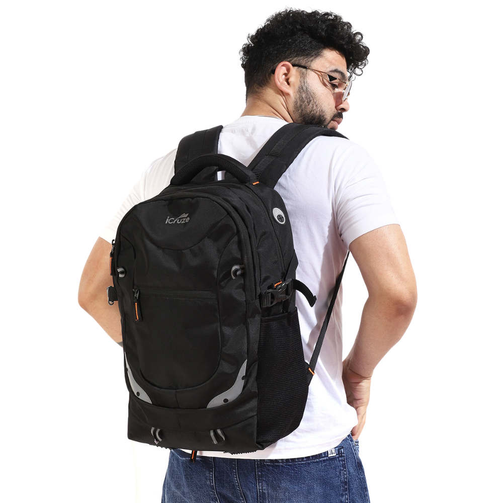 iCruze Ventura Travel Backpack - iCruze