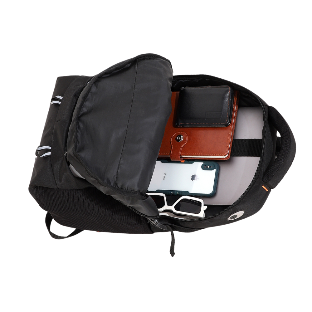 iCruze Ventura Travel Backpack