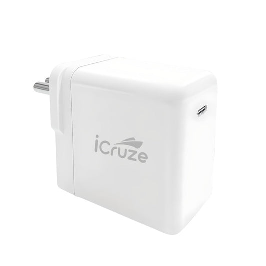 iCruze 65W PD Adapter USB-C