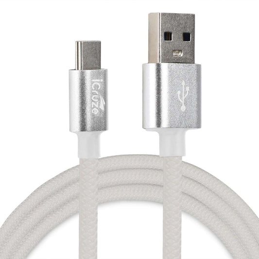 iCruze Type C Charging Cable - iCruze
