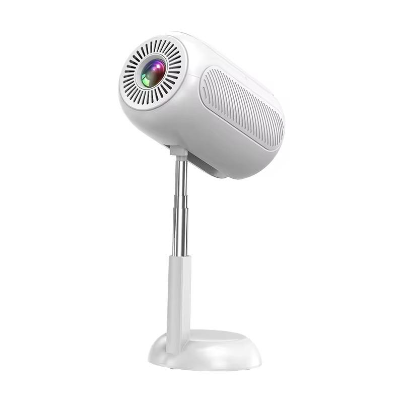 iCruze PixelCast Smart Projector