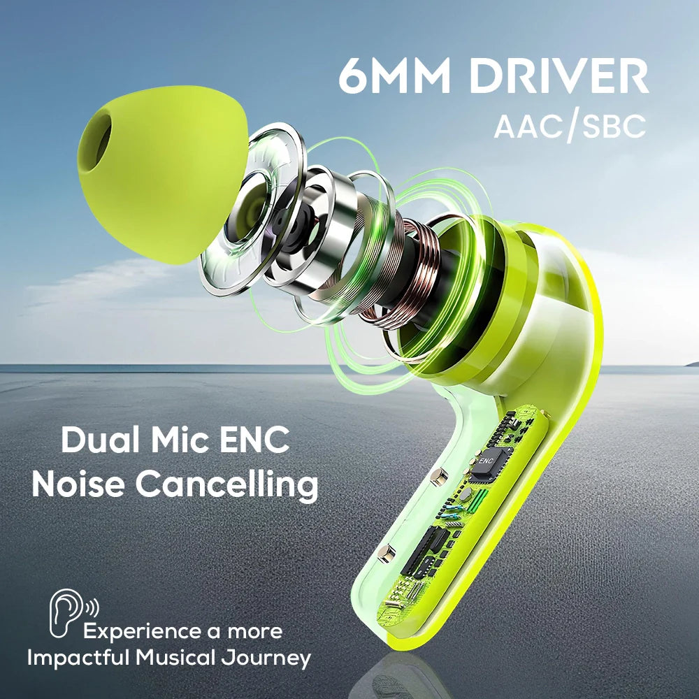 enc earbuds