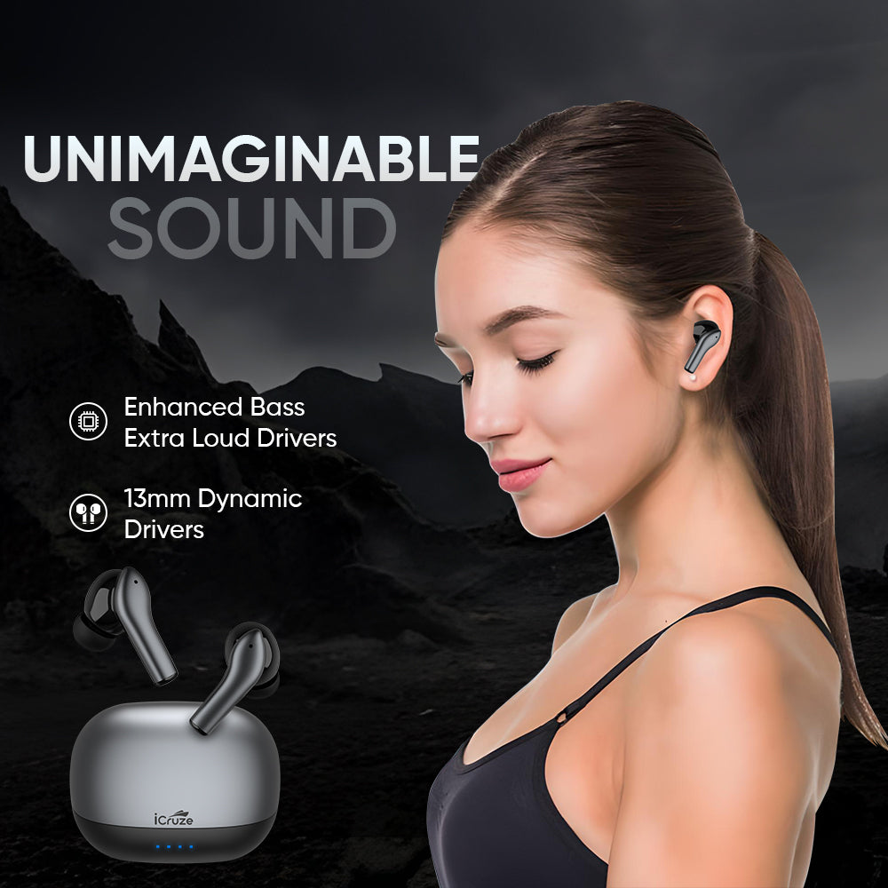 noice cacellation earbuds