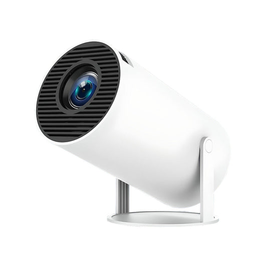 icruze smart LED projector